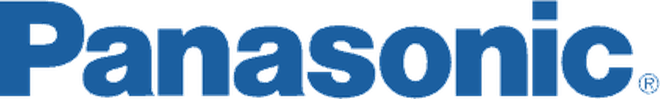Logo Panasonic
