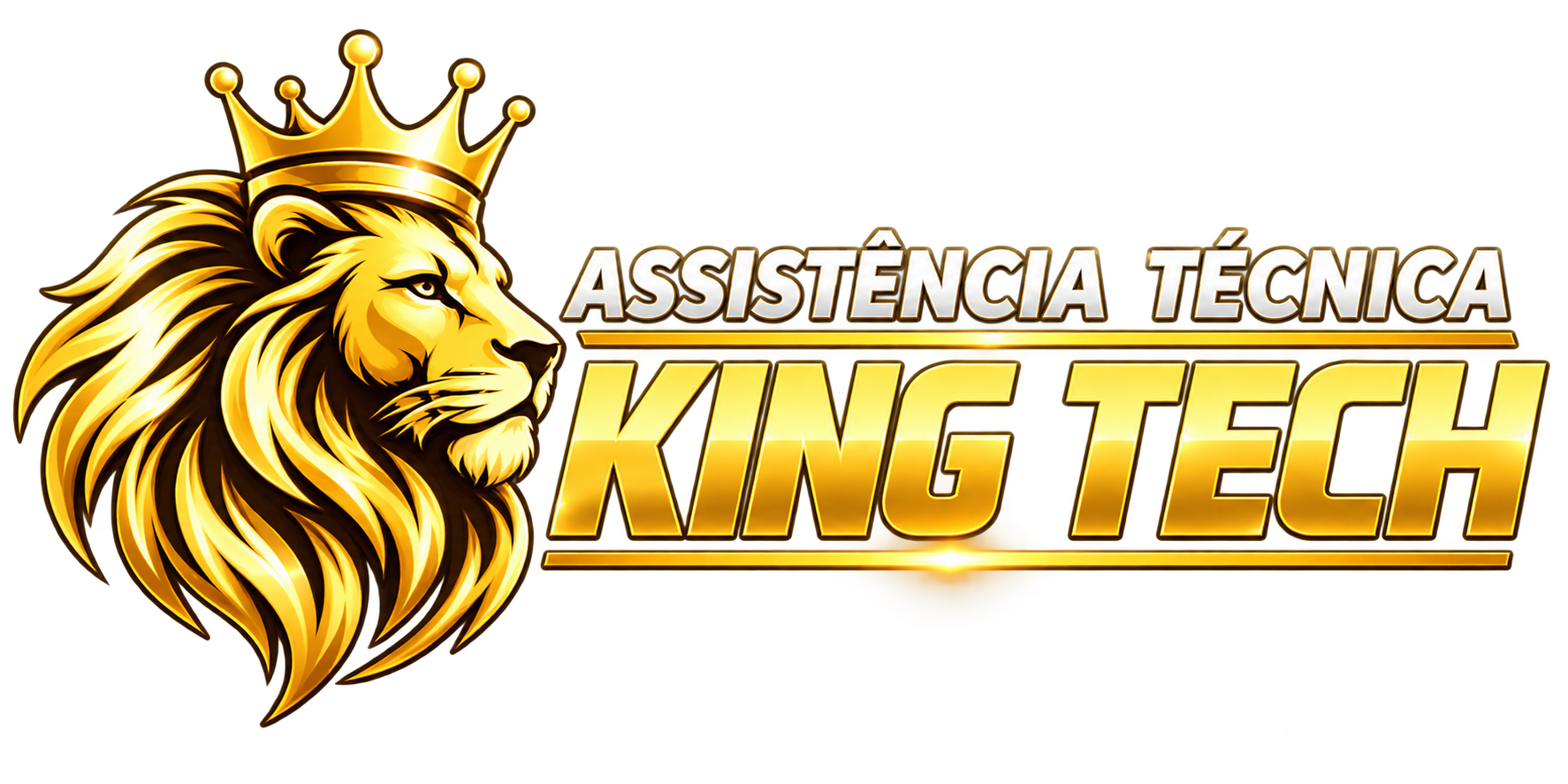 KingTec Assistência Técnica