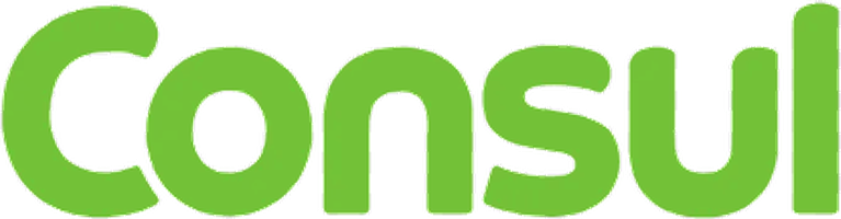 Logo Consul